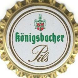 Konigsbacher Pils