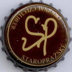 Staroprazske Free Alcohol