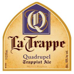La Trappe Quadrupel