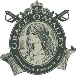 Grace O’Malley