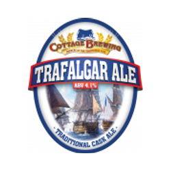 Trafalgar Ale
