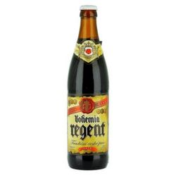 Bohemia Regent Premium Tmavy Lezak 12°