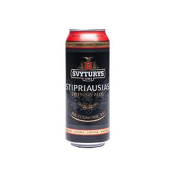 Švyturys Stipriausias