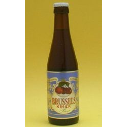 Brussels kriek