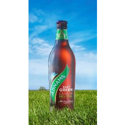 Adnams East Green 
