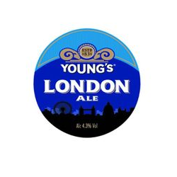 London ale