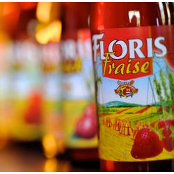 Floris Fraise