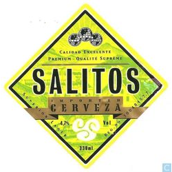 Salitos Сerveza