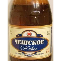 Чешское Живое (Дзержинский ПЗ)