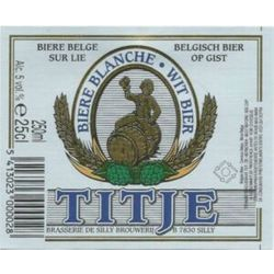 Titje Blanche