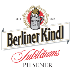 Berliner Kindl Pils