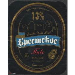 Брестское Темное