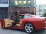 O'Briens на Светлановском O'Briens на Светлановском