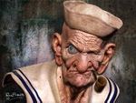 Проходимец на Чкаловской Проходимец на Чкаловской