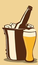 Пивной король / Bier König на Гороховой Пивной король / Bier König на Гороховой
