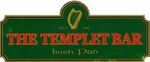 The Templet Bar / Темплет на Васильевском The Templet Bar / Темплет на Васильевском