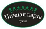 Пивная карта на Восстания Пивная карта на Восстания