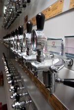 The Beer Store, пивной бутик