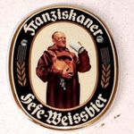 Franziskaner Hefe-Weisse Hell Franziskaner Hefe-Weisse Hell