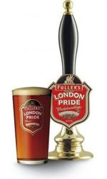 Fuller`s London Pride (Фуллерс Лондон Прайд)