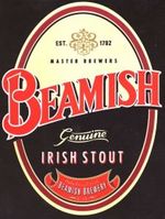 Beamish Irish Stout