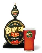 Beamish Red Irish Ale Beamish Red Irish Ale
