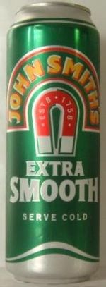 John Smith Extra Smooth John Smith Extra Smooth
