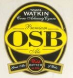 Tomos Watkin OSB Tomos Watkin OSB