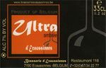 Ultra ambrée Ultra ambrée
