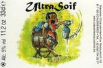 Ultra soif Ultra soif