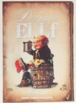 Добрый ELLF-светлое Добрый ELLF-светлое