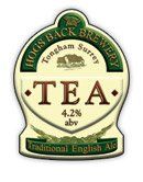Hogs TEA (Traditional English Ale) Hogs TEA (Traditional English Ale)