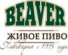 Beaver Нефильтрованное светлое Beaver Нефильтрованное светлое