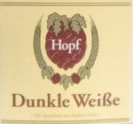 Hopf Dunkle Weibe