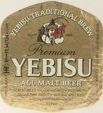 Yebisu Premium Yebisu Premium