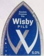 Wisby pils Wisby pils