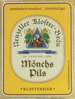 Kloster-Brau Monchs Pils Kloster-Brau Monchs Pils