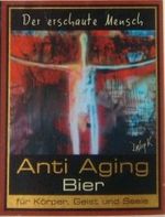 Kloster-Brau Anti Aging Bier Kloster-Brau Anti Aging Bier