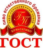 Свень светлое (Брянскпиво) Свень светлое (Брянскпиво)