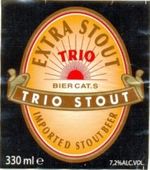 Trio Extra Stout Trio Extra Stout