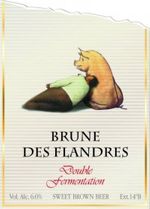 Brune des Flandres Brune des Flandres