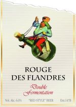 Rouge des Flandres