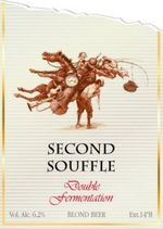 Second souffle Second souffle