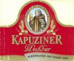 Kapuziner Weissbier Alkoholfrei Kapuziner Weissbier Alkoholfrei