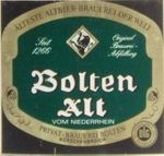 Bolten Alt Bolten Alt