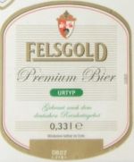Felsgold