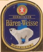 Herborner baren-weisse