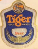 Tiger Tiger