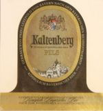 Kaltenberg Pils (Москва-Очаково) Kaltenberg Pils (Москва-Очаково)