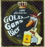 Gold Gans Bier (Пенза-Очаково) Gold Gans Bier (Пенза-Очаково)